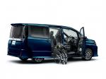 Toyota Voxy Welcab 2014 года